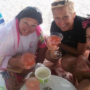 Meet your Posher, Lori